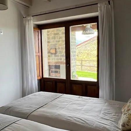 Casa La Bonita 3* Noriega