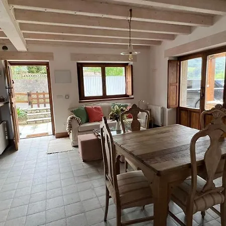 Holiday home Casa La Bonita