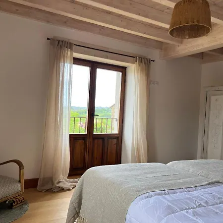 Holiday home Casa La Bonita *