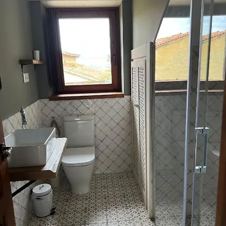 Casa La Bonita Holiday home
