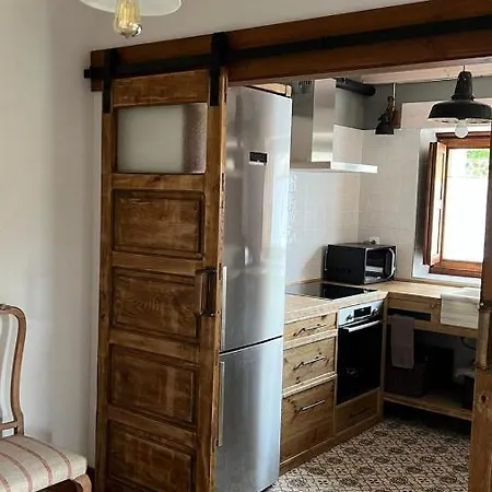 Holiday home Casa La Bonita