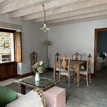 Holiday home Casa La Bonita Noriega