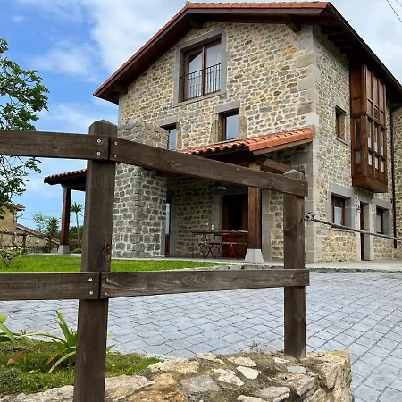 Casa La Bonita Noriega