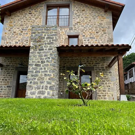 Casa La Bonita * Noriega