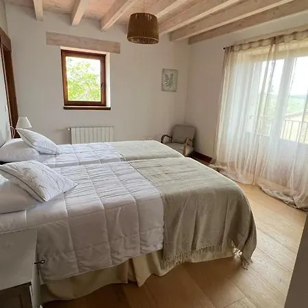 Casa La Bonita * Noriega
