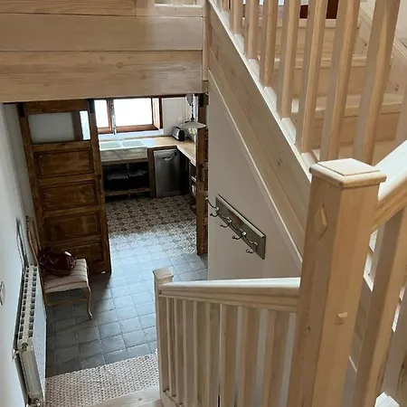 Casa La Bonita Noriega