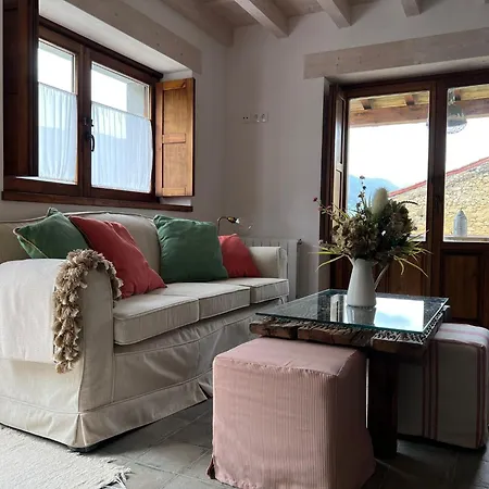 Casa La Bonita Noriega